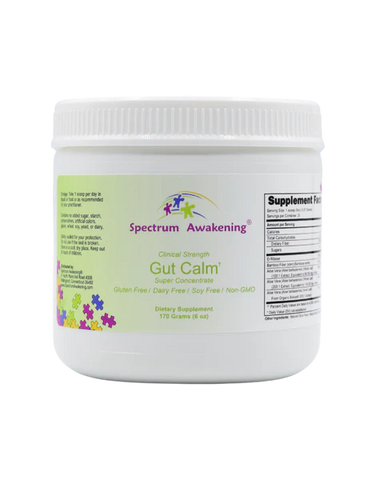 Gut Calm 170g
