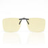 Blue Light Blocking Day Glasses - Clip-on