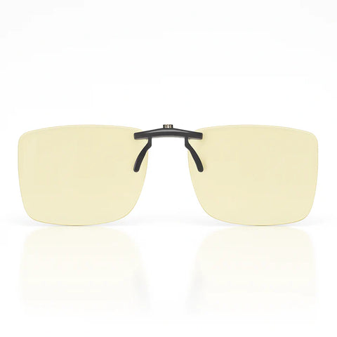 Blue Light Blocking Day Glasses - Clip-on