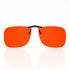 Blue Light Blocking Night Glasses - Clip-on