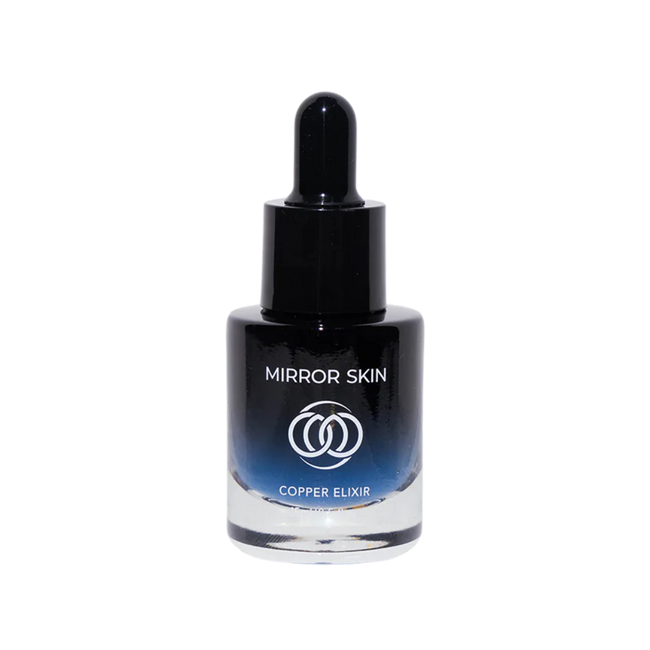 Mirror Skin Copper Elixir 15ml