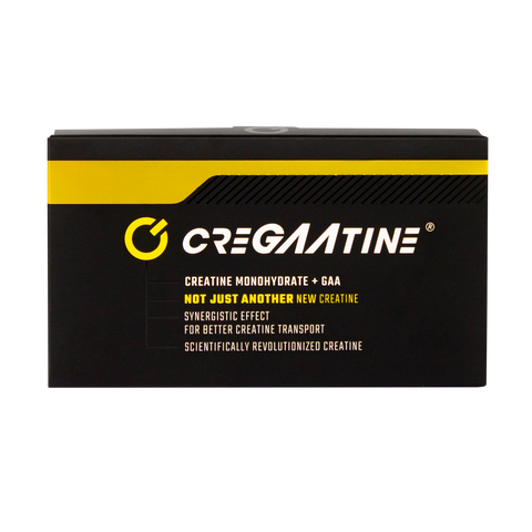 CreGAAtine 60 Sachets
