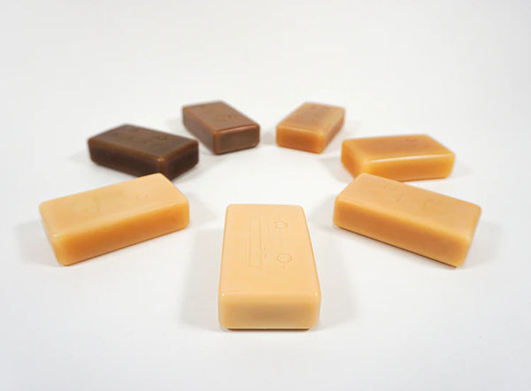 Tallow & Honey Soap Bar 3.8oz