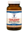 4-Strain Lactobacilli Probiotic Powder 50g