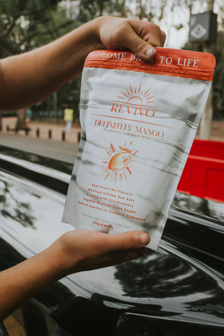 Revivo Hydration Drink 450g Powder