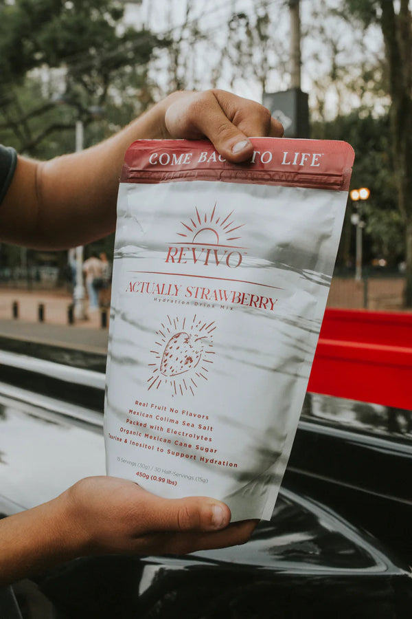 Revivo Hydration Drink 450g Powder