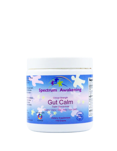 Gut Calm 110g