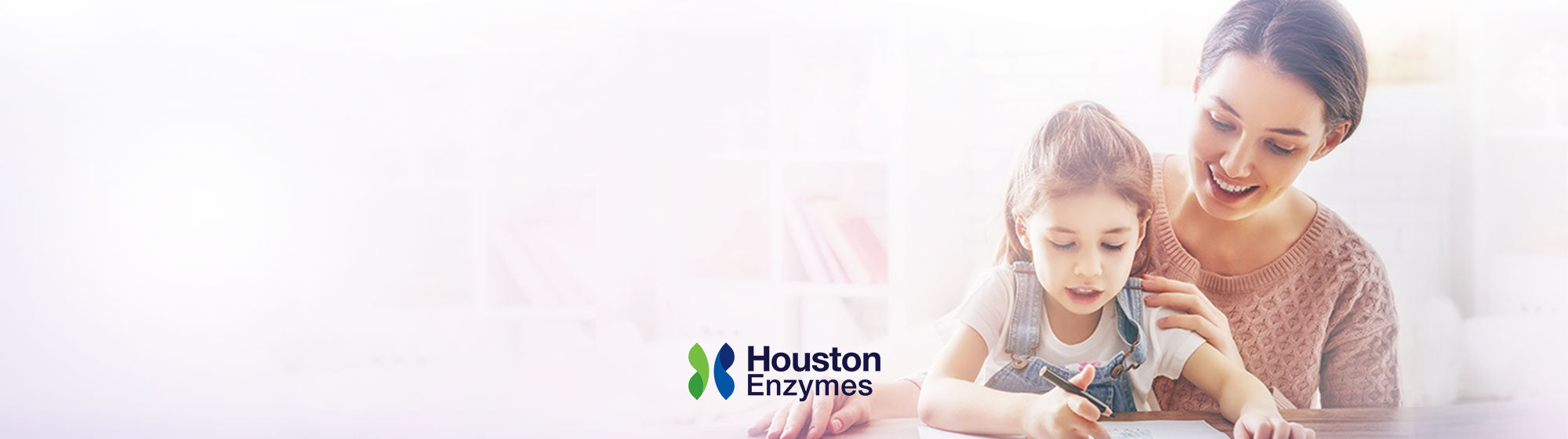 Discover what enzymes can do for you
