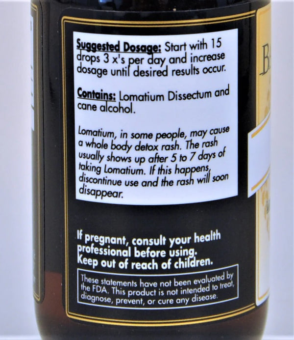 LDM-100 4oz