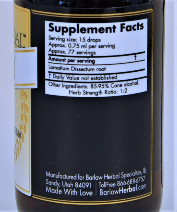 LDM-100 4oz