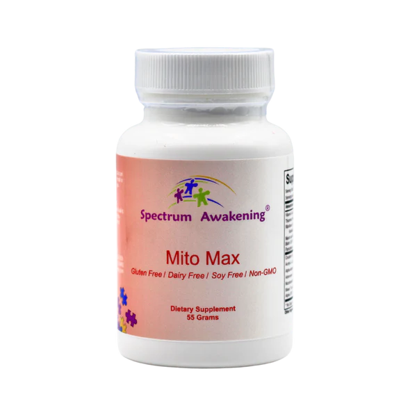 Mito Max 55g Powder | mandi-mart