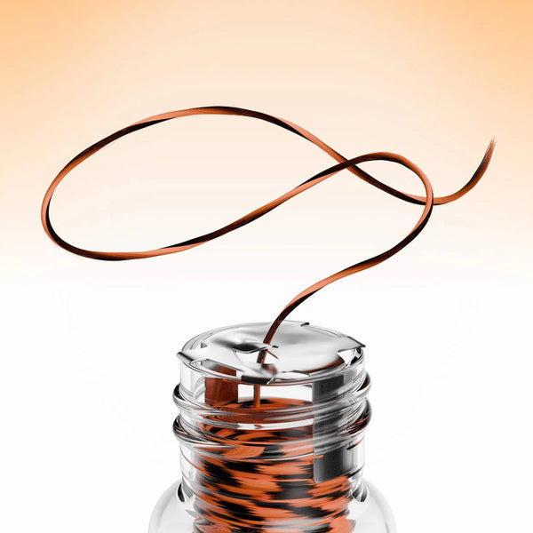 SILK Expanding Dental Floss