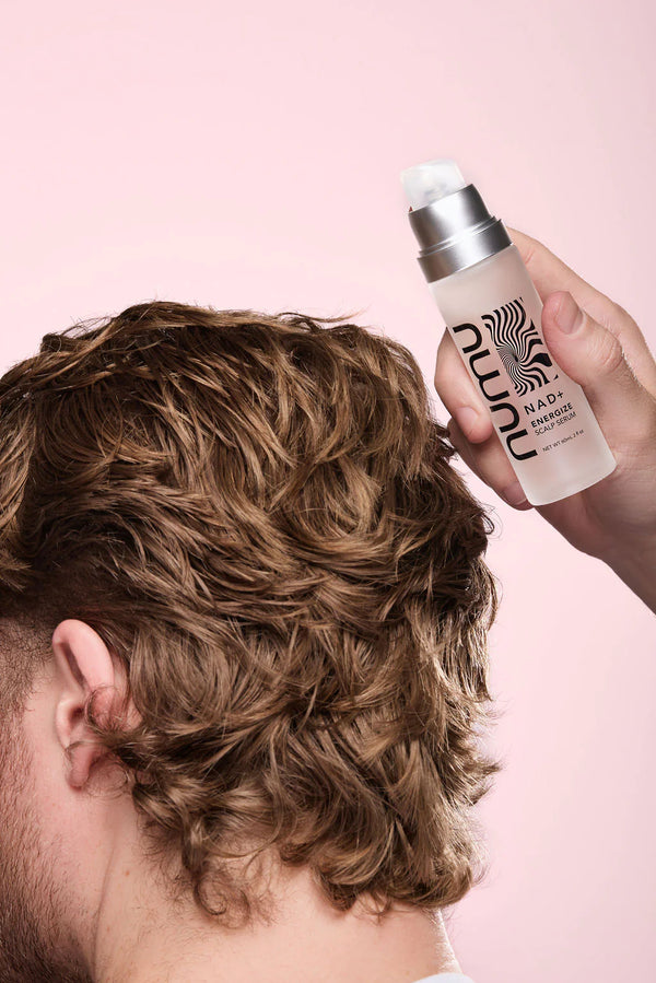 Energize NAD+ 60ml