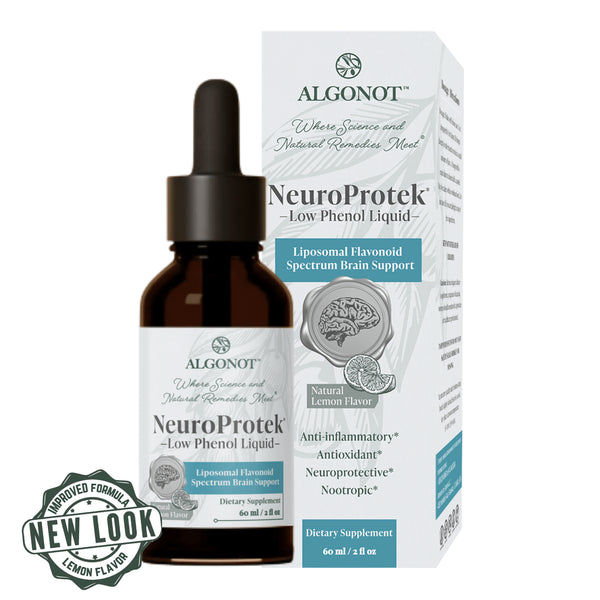 Neuroprotek LP Liquid 60ml