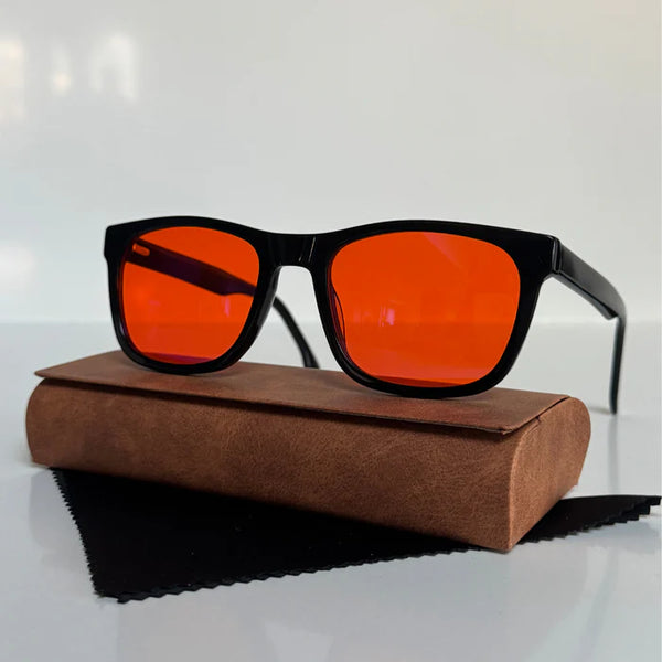 Blue Light Blocking Night Glasses
