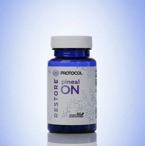 PinealON 1mg 60 Capsules