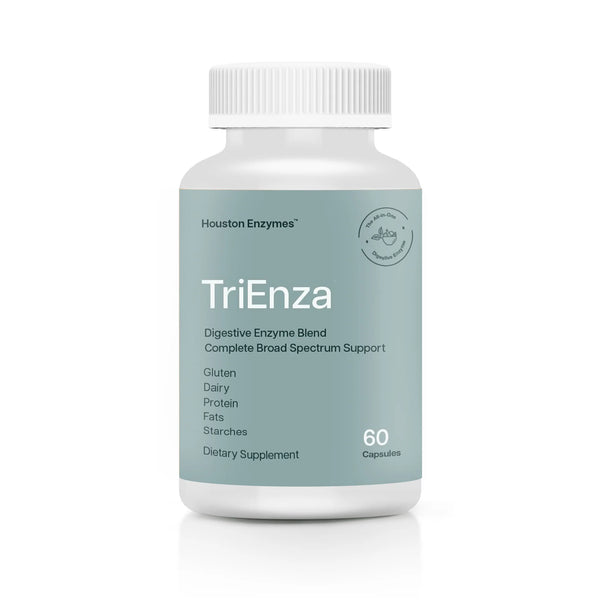 TriEnza 60 Capsules