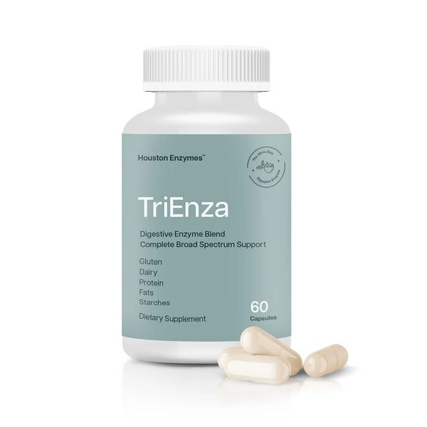 TriEnza 60 Capsules