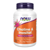Choline & Inositol 100 Capsules