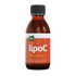 LipoC® (1000mg) Lipsomal Vitamin C with Organic Acerola Cherry Oil 250ml