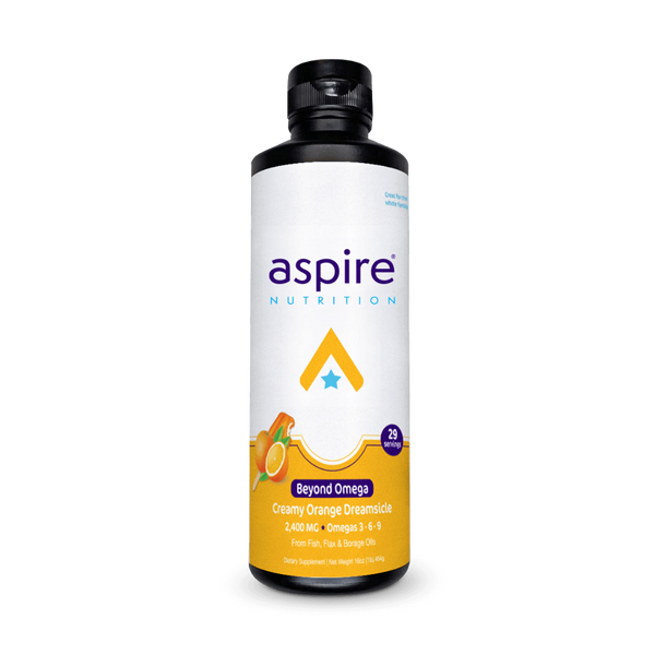 *15% OFF BBE 9th July 2025* Beyond Omega Liquid, Pharmaceutical Grade Fish Oil 454g