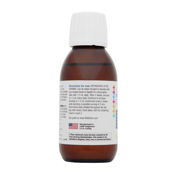 Speak+d Pure Oil (Lemon) 3.04oz/81.2g
