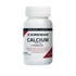 Calcium 200mg w/ D3 Hypoallergenic 120 Capsules