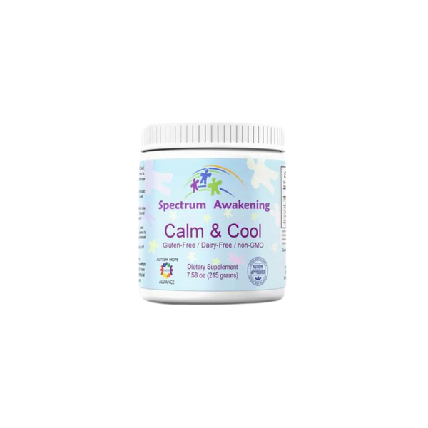 Calm and Cool 215g Powder