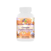 Chewable Digestive Enzyme 180 Tablets