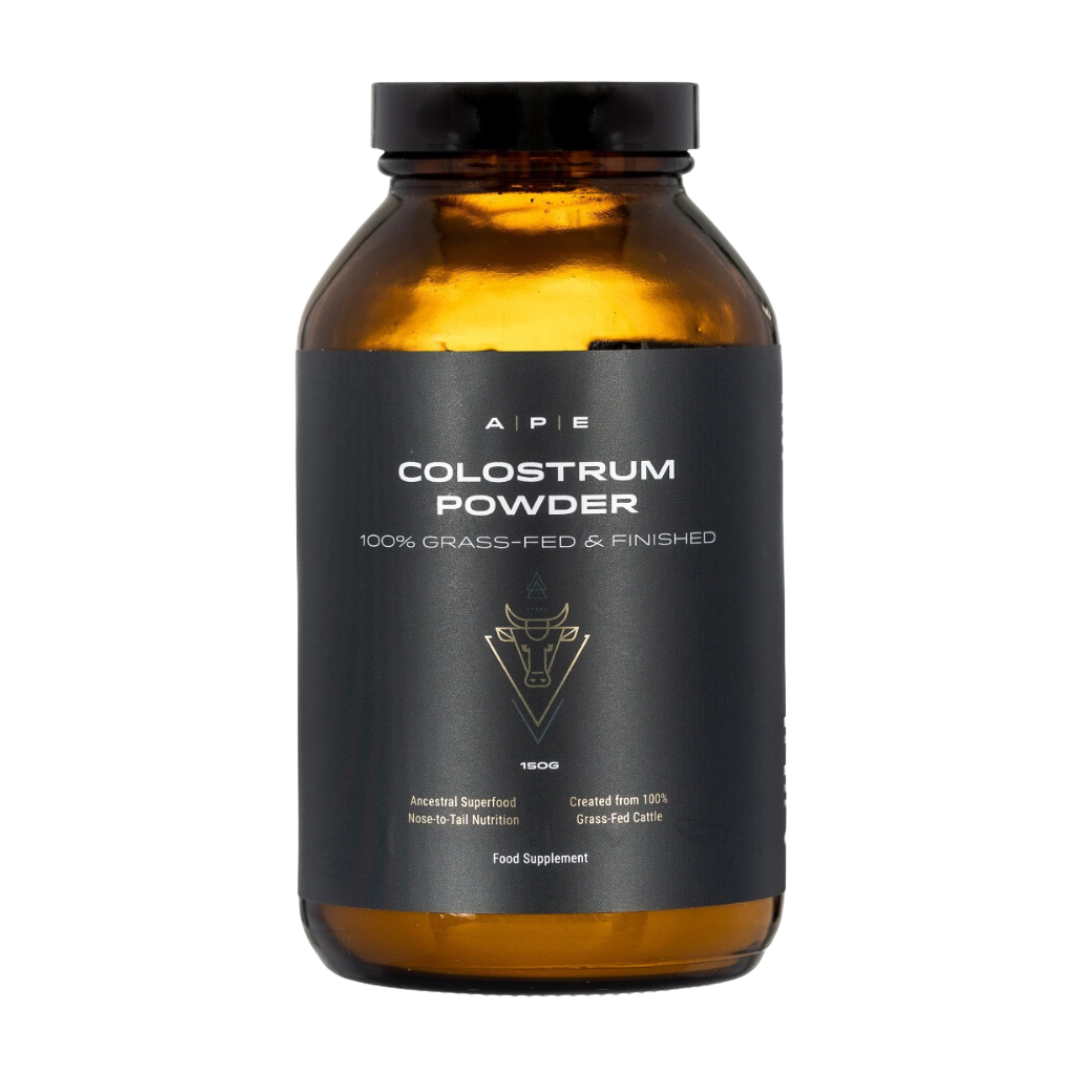 Colostrum Powder 150g (Grass-Fed) | mandi-mart