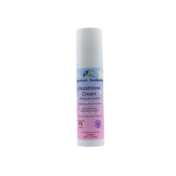 Glutathione Cream 3oz