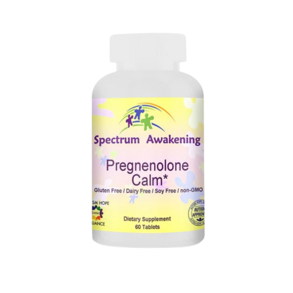 Pregnenolone Calm