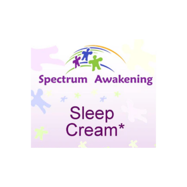 Sleep Cream 3oz