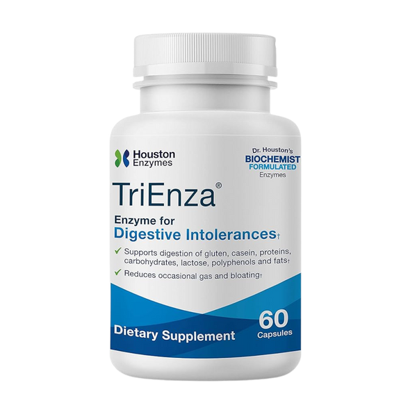 TriEnza 60 Capsules