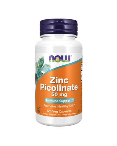 Zinc Picolinate 120 capsules