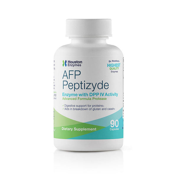 [SAMPLE] AFP Peptizyde