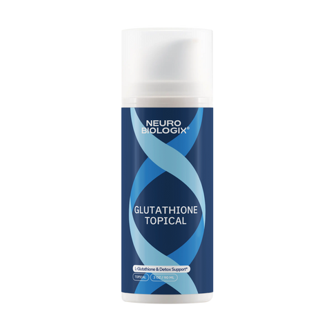 Glutathione Topical Cream 90ml