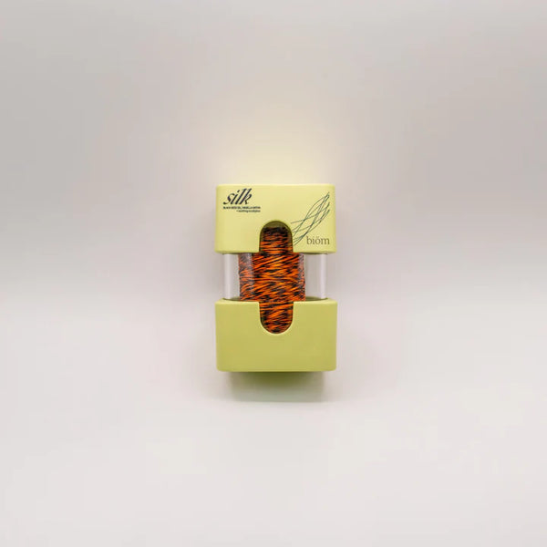 SILK Expanding Dental Floss