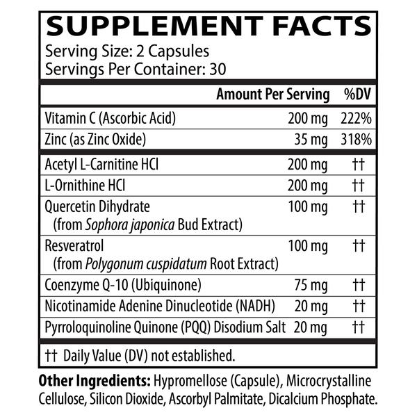 Methylation Complete 120 Dissolvable Tablets