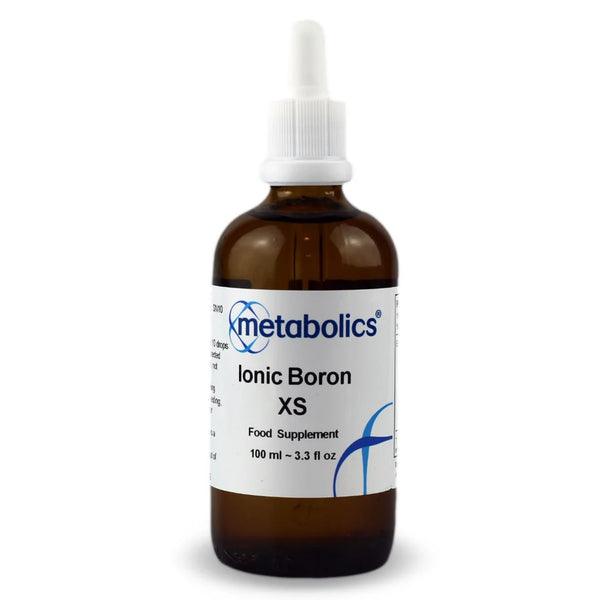 Ionic Boron Extra Strength 100mls