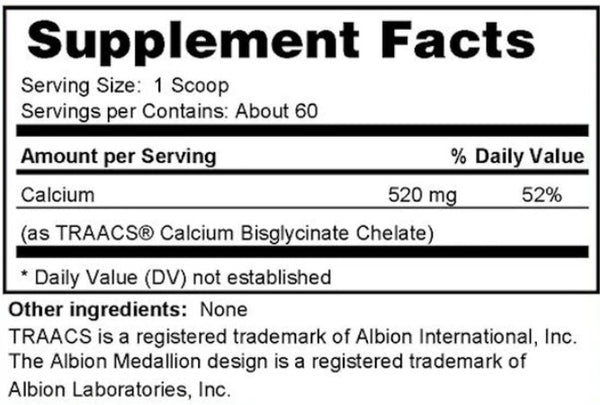 Oxalate Control