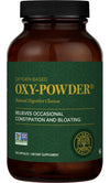 Oxypowder Colon Cleanser (GHC) 120 Capsules