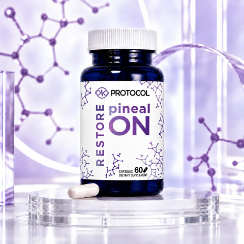 PinealON 1mg 60 Capsules