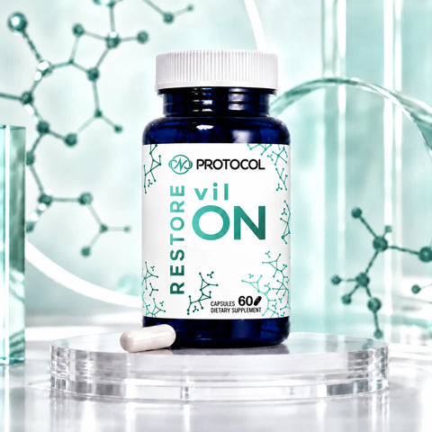 VilON 1mg 60 Capsules