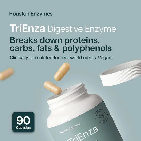 TriEnza 60 Capsules
