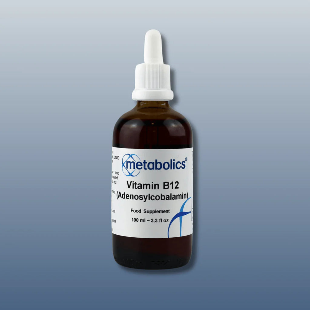 B12 as Adenosylcobalamin 100mls | mandi-mart