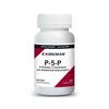 Vitamin B6 as P5P 50mg with Magnesium Glycinate 100 Capsules