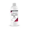 Cod Liver Oil Lemon-Lime Flavour 8oz Liquid