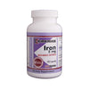 Iron 5mg Biomax Series 120 Capsules by Kirkman