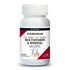 Children's CHEWABLE Multi Vitamin/Mineral Tablets with 5-MTHF by Kirkman